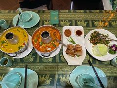 -大耳象东南亚风情餐厅(月湖公园店)