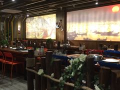 -苏大嘴海鲜牧场(奥林匹克店)