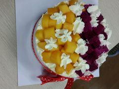android_upload_pic-iFood甜嫩嫩(江东北路店)