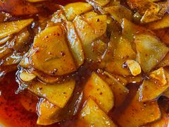 -明海妈妈菜(大连外国语学院店)