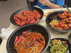 -聚味瞿记·龙虾堂(咸嘉湖店)