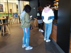 -星巴克(无锡苏宁天御广场店)
