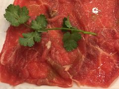 -老码头火锅(玉林店)