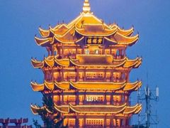 -黄鹤楼