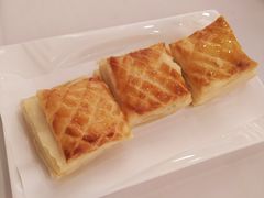 金牌泰国榴莲酥-广州酒家(文昌总店)
