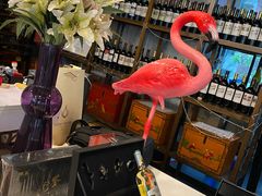 -蔓兰家的四季S0餐厅·融合菜(当代MOMA店)