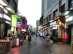 -万达广场(芜湖镜湖店)