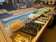 -温禾牛·和牛寿喜烧自助火锅(恒基名人店)