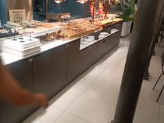-凡塔斯牛排自助餐厅(广东佛山三水万达店)