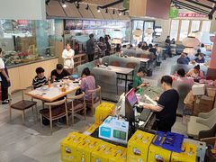 -华中板面(翰林广场店)