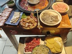 -陈眼镜火锅(总店)