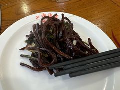 -山沟沟羊小馆&烤全羊羊肉汤(麦岛店)