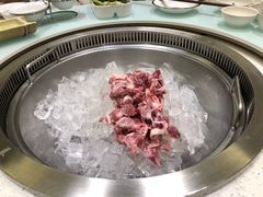 -九府羊·鲜羊火锅·烤串(新华路店)