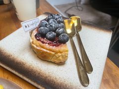 -沏点Trattoria意大利餐厅(新街口店)
