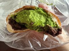 -烘焙町面包店(西四店)