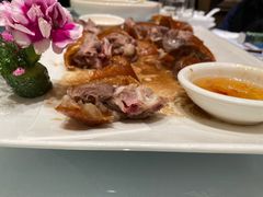 -宝园酒家(美林M·LIVE天地东座店)