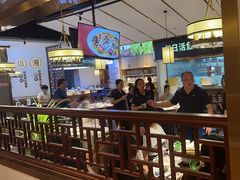 -新辣宴·湖南家常菜·商务聚餐(中粮创芯店)