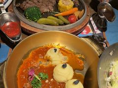 -卢布里西餐厅(海拉尔店)