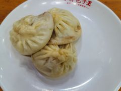 -小胖包子王(阜成门内店)