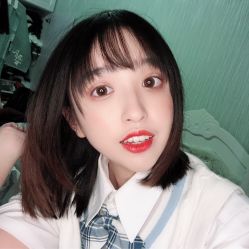 -侨治发型