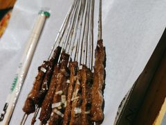 -火联烧烤(学院路创始店)