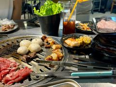-炽城·烤肉名家(鸿达中央广场店)