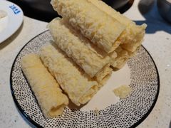 -贵州辣子鸡番茄鸡