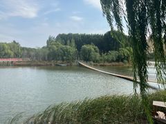 -清河半岛温泉度假酒店