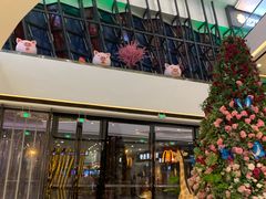 -万达茂商场(南京仙林店)