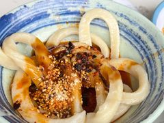 -龙抄手(文殊坊店)