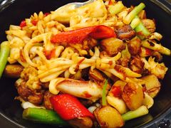 -潮府馆·非遗潮州菜·港式点心(世纪公园店)