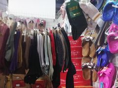 -中国国际会展中心-马甸购物街