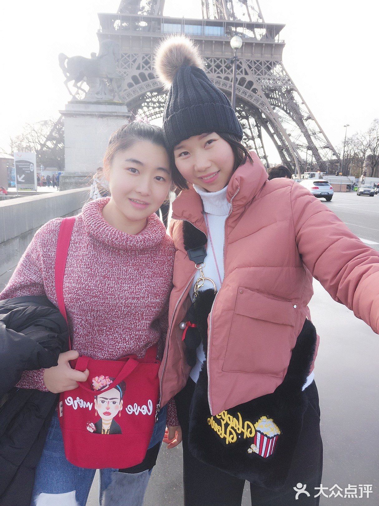 [调皮]巴黎攻略[调皮]