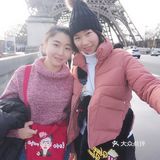 [调皮]巴黎攻略[调皮]