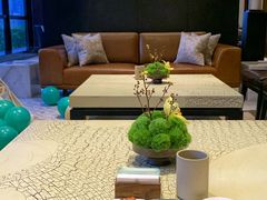 -丽晶轩中餐厅(重庆丽晶酒店)
