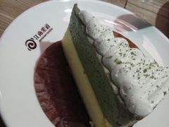 -江南果道西餐厅(北京路店)