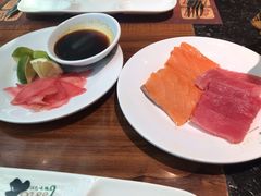 三文鱼-汉巴味德(大悦城店)