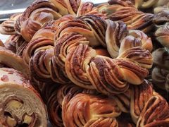 肉桂卷-81BAKERY(大学路店)