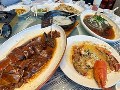 稻香至尊烧鹅皇-稻香(汉街店)