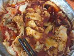 -清真·马文砂锅大全(麦苋街店)