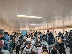 -武汉关码头(轮渡站)