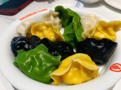 -双合园·海鲜水饺青岛菜(万佳广场店)