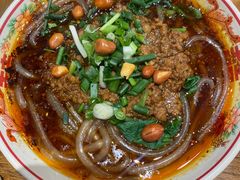 -阿福板凳面(观音桥店)
