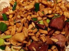-钟掌勺忘不了地道湘菜(新天地假日广场店)