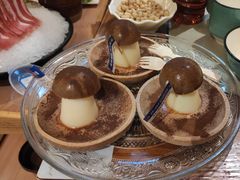 -大理董·董家小厨野生菌火锅(古城旗舰店)
