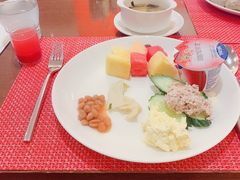 -ESSENCE(诺富特东荟城酒店)
