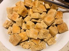 臭豆腐-素清香(解放路店)