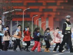 -上海中心大厦