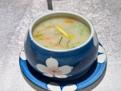 -德尚煌·顺德菜(誉山悠方天地店)