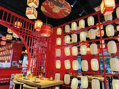 -三顾烤庐·烤鱼·烧烤·龙虾(奉贤店)